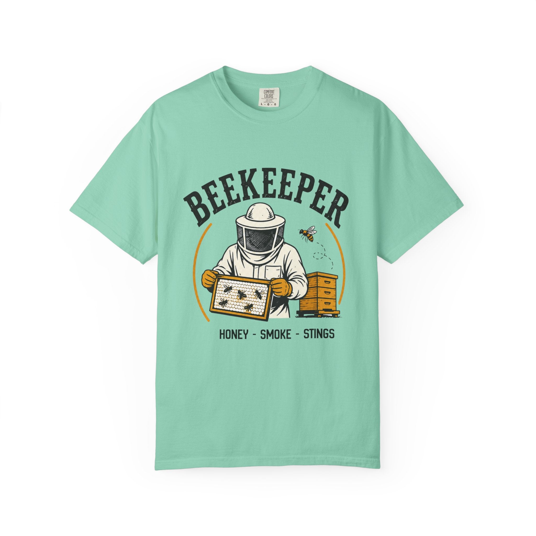 Beekeeper t-shirt