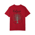 Family Name Tree T-shirt | Custom Surname Tree Tee