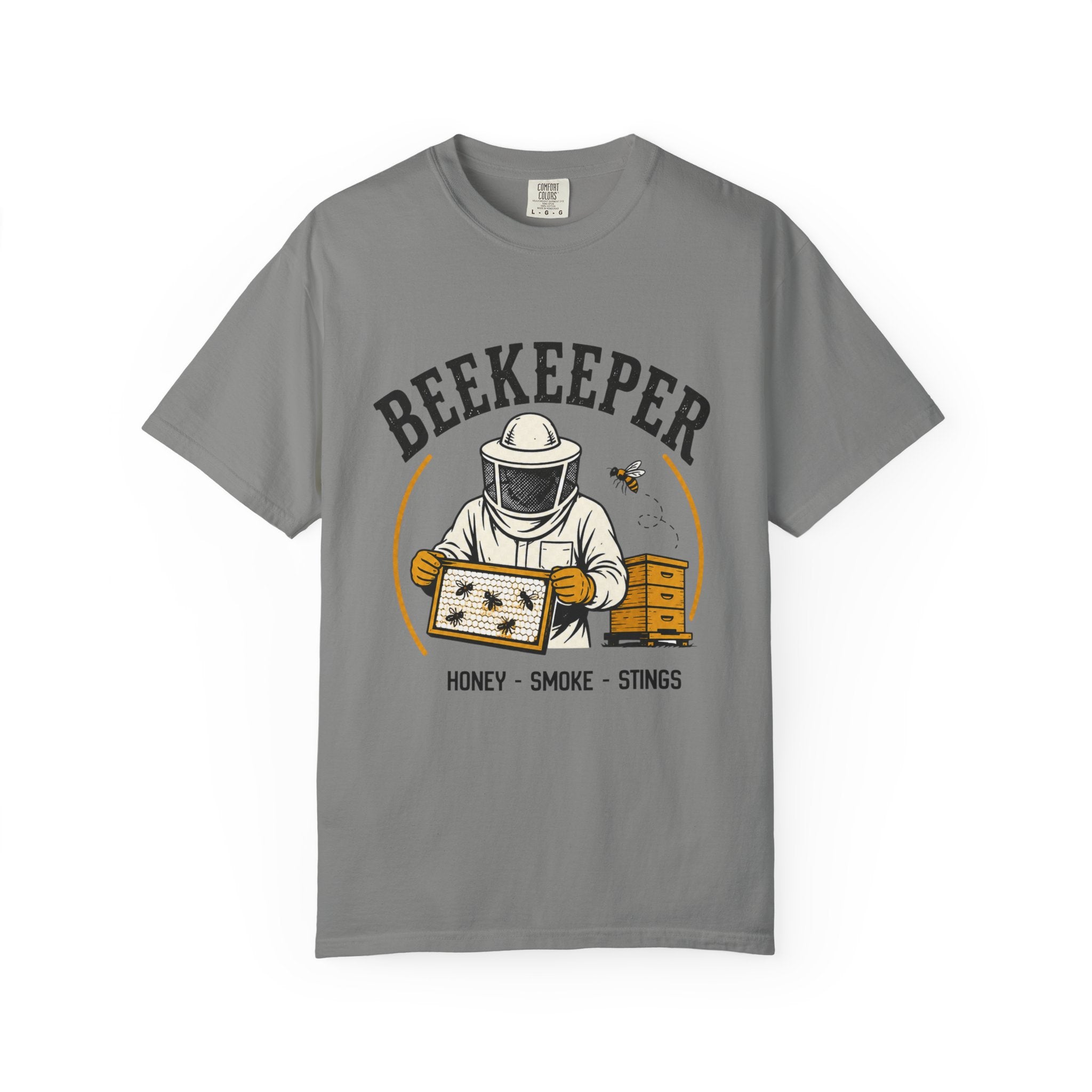 Beekeeper t-shirt