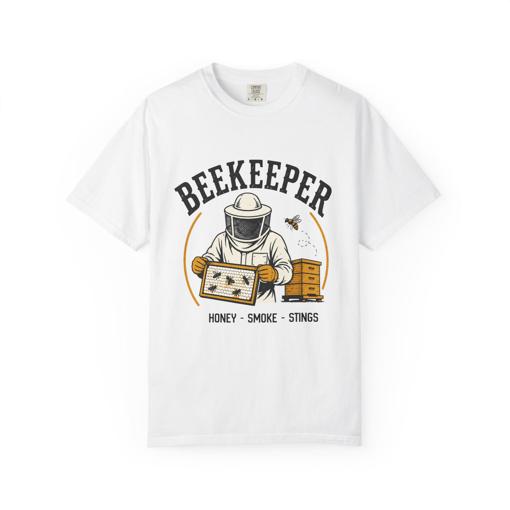Beekeeper t-shirt