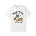 Beekeeper t-shirt
